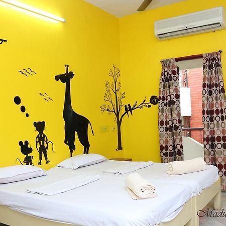 Elements Hostel Ченай Стая снимка