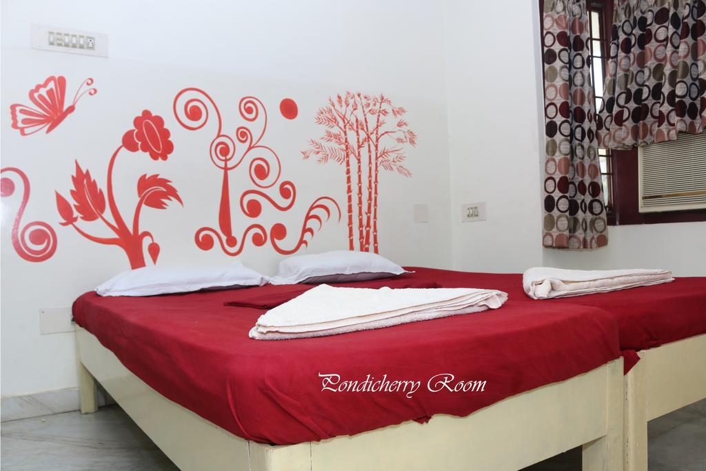 Elements Hostel Ченай Стая снимка