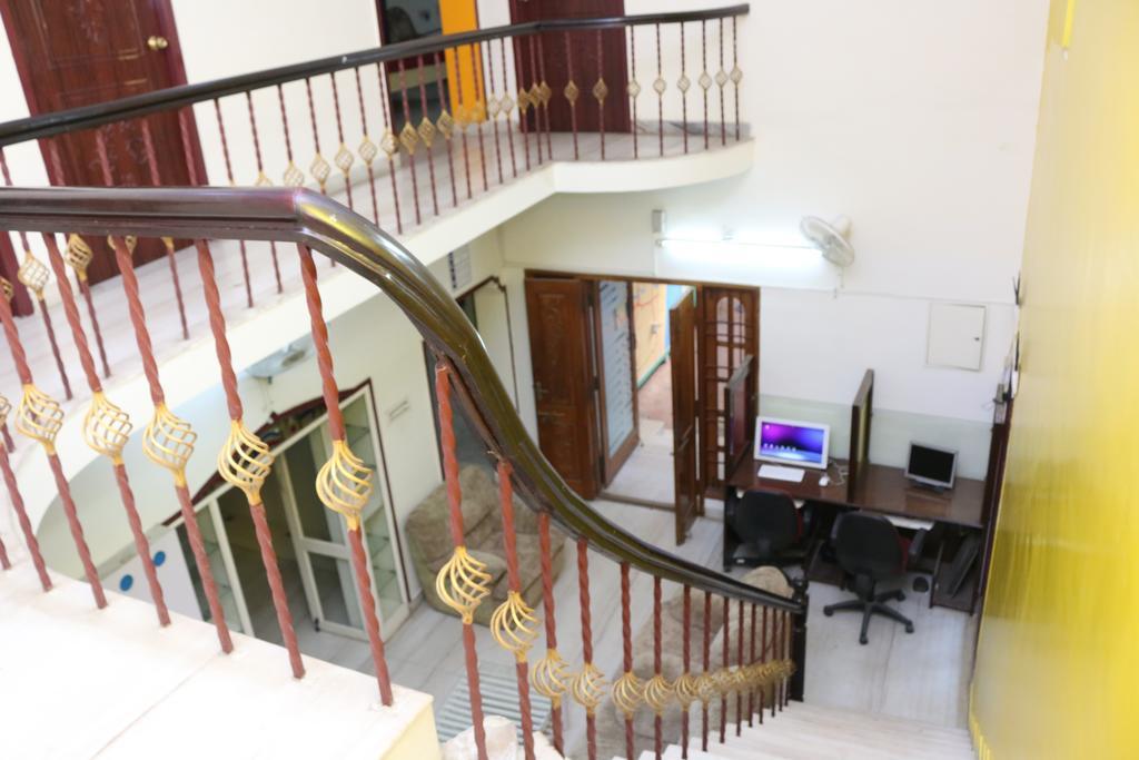 Elements Hostel Ченай Стая снимка